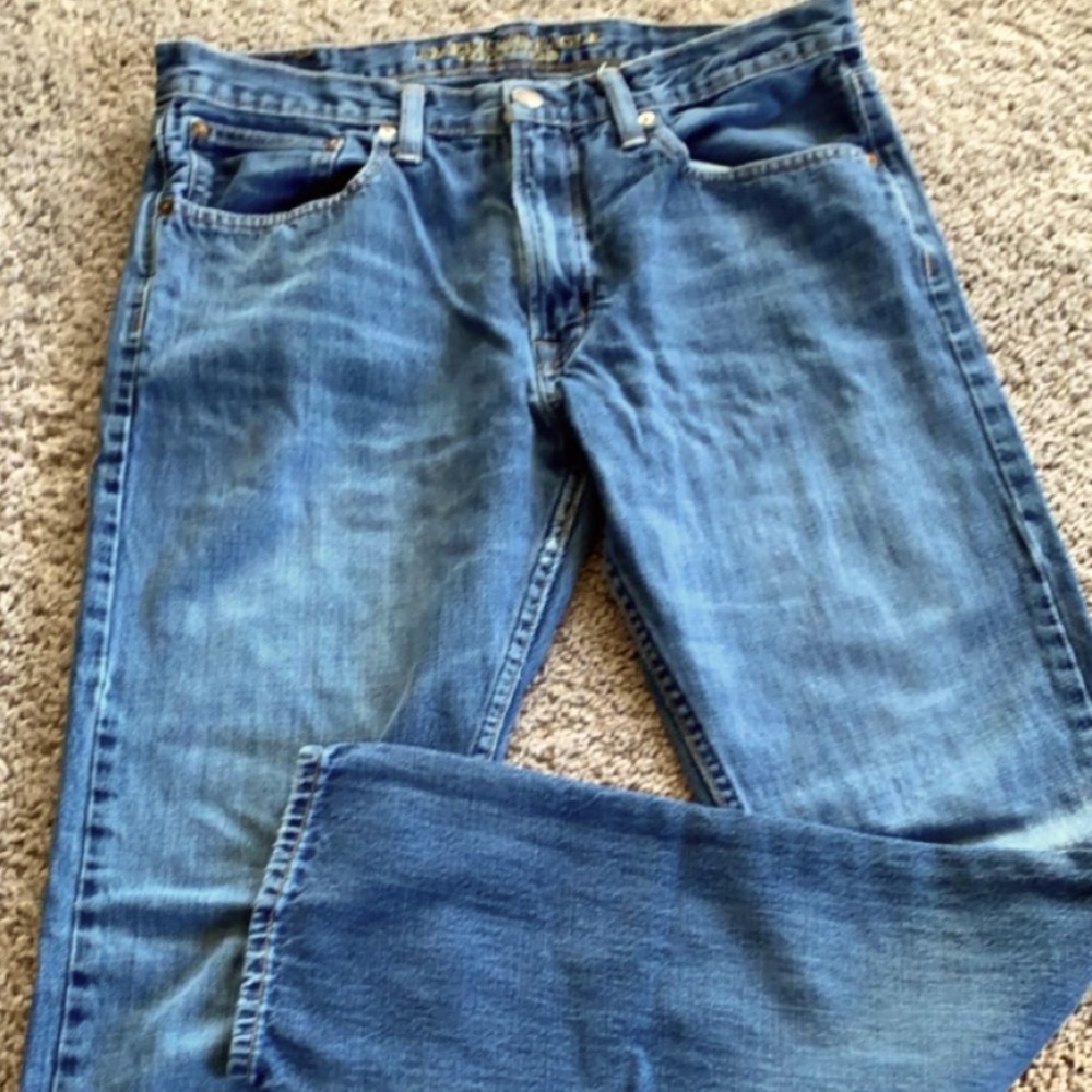 Men’s American Eagle Jeans